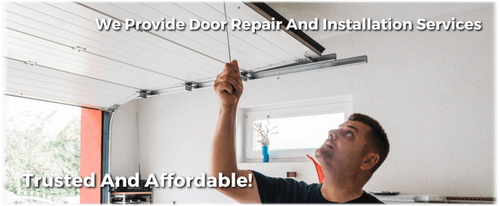 Garage Door Installation Nashville TN