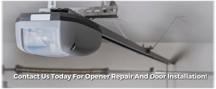 Garage Door Opener Repair And Installation Nashville TN