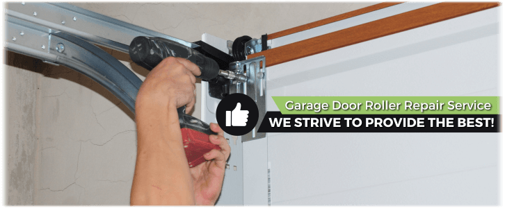 Garage Door Roller Repair Nashville TN