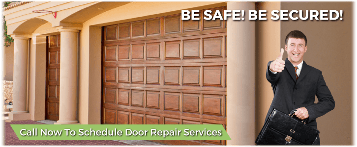 Nashville TN Garage Door Repair